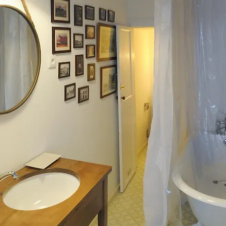 Pensjonat Mo House Porto