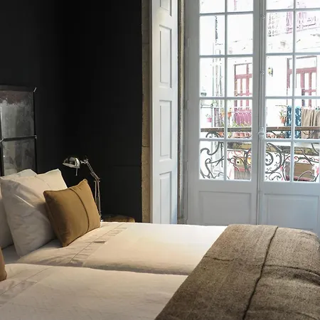 Pensjonat Mo House