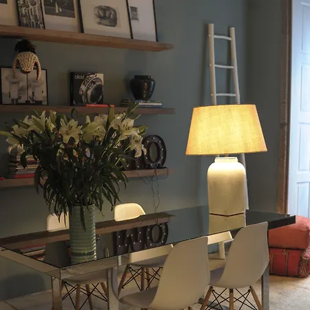 Maison d'hôtes Mo House