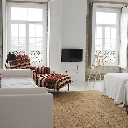 Mo House Porto