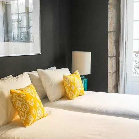 Mo House 3* Porto