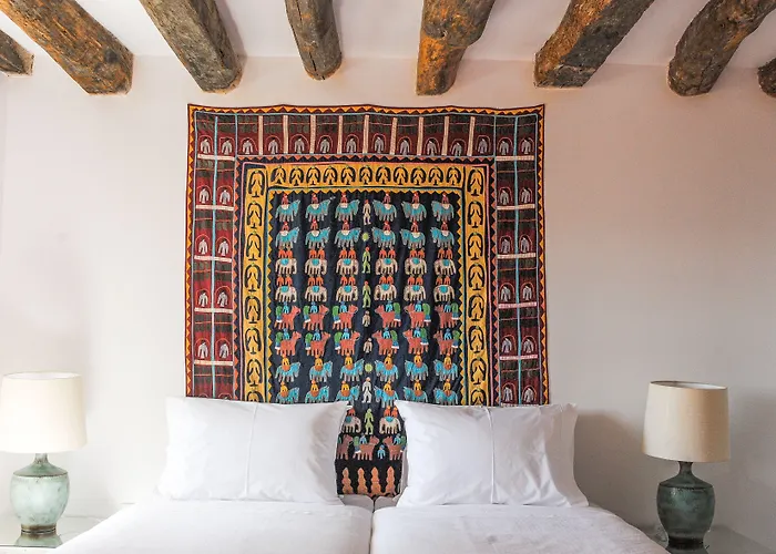 Mo House Maison d'hôtes