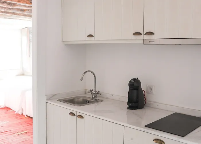 Maison d'hôtes Mo House