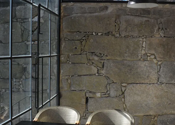 Mo House Maison d'hôtes 4*