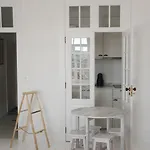Pensionat Mo House