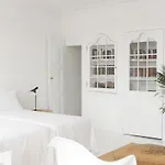 Pensionat Mo House Oporto