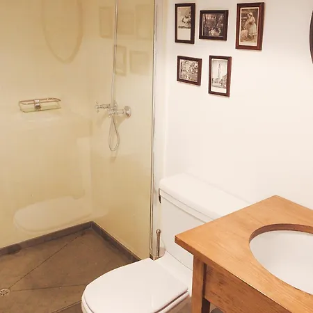 Guest house Mo House Porto