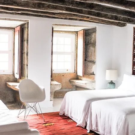 Affittacamere Mo House Oporto