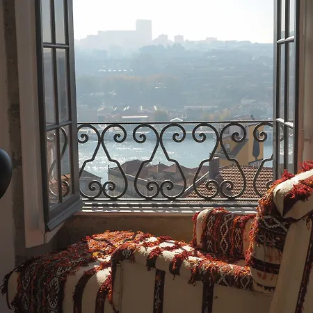 Mo House Affittacamere