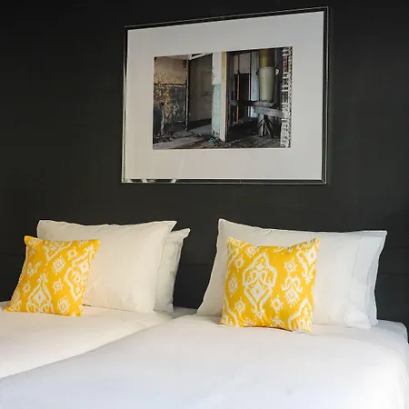 Mo House Pensjonat 4*