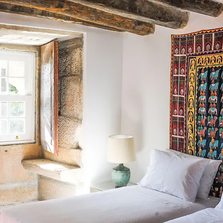 Mo House Pensjonat 4*