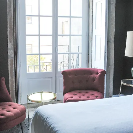 Mo House Pensjonat 4*