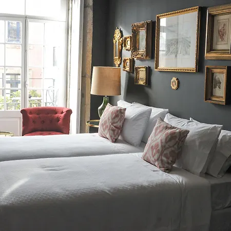 Pensjonat Mo House 4*