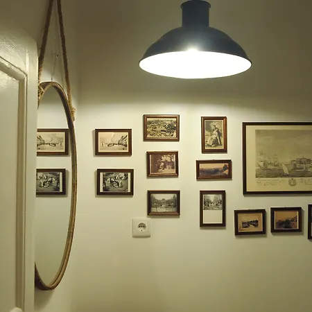 Mo House Affittacamere