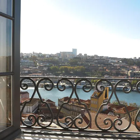 Mo House Porto