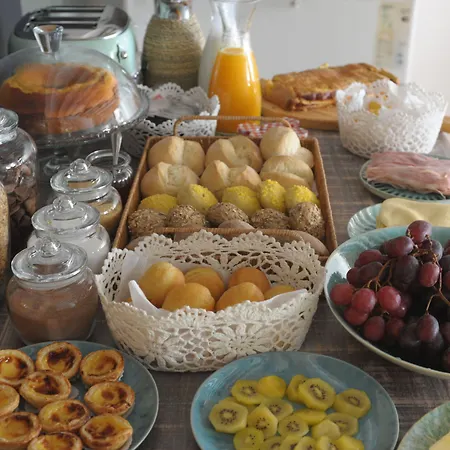 Pensjonat Mo House 4*