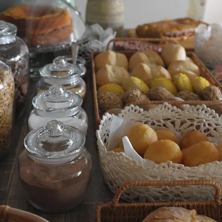 Mo House Affittacamere 4*