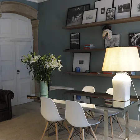 Mo House Pensjonat Porto