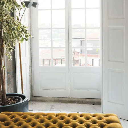 Mo House Pensjonat Porto