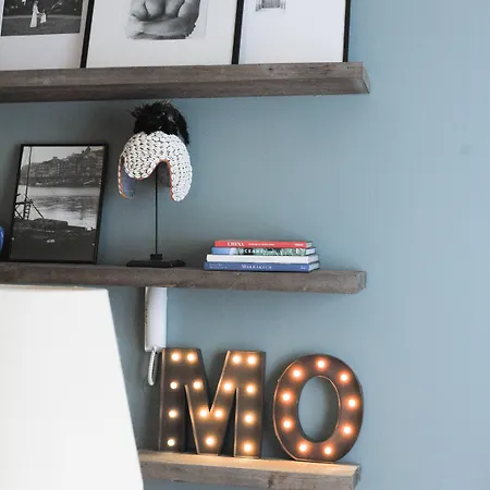 Affittacamere Mo House