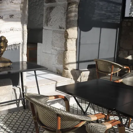 Mo House Affittacamere 4*