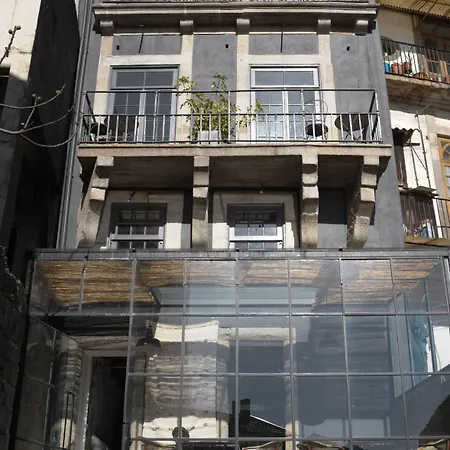 Mo House Affittacamere