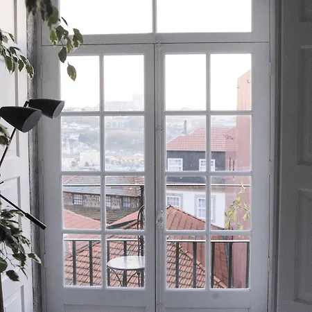 Mo House Affittacamere