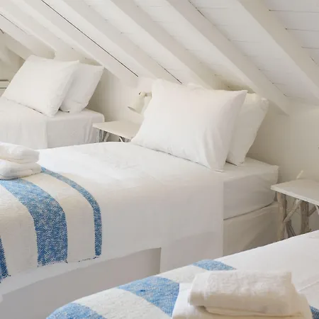 Maison d'hôtes Mo House 4*