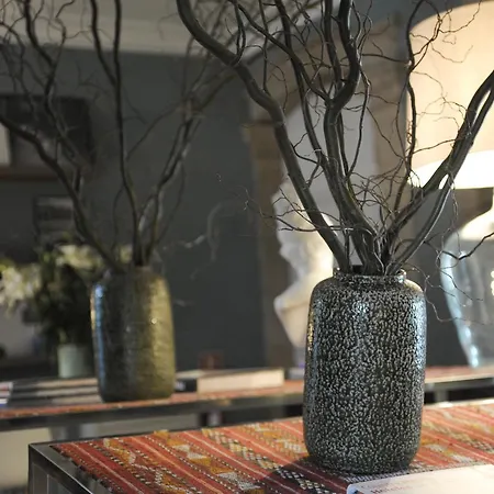 Pensjonat Mo House 4*