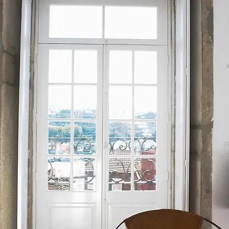 Mo House Maison d'hôtes Oporto