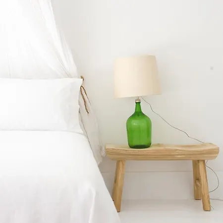 Mo House Guest house
