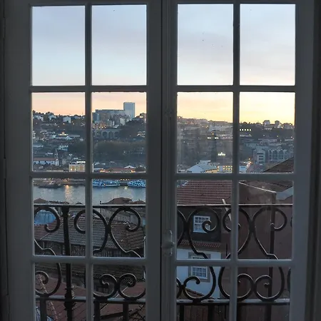 Mo House 3* Porto