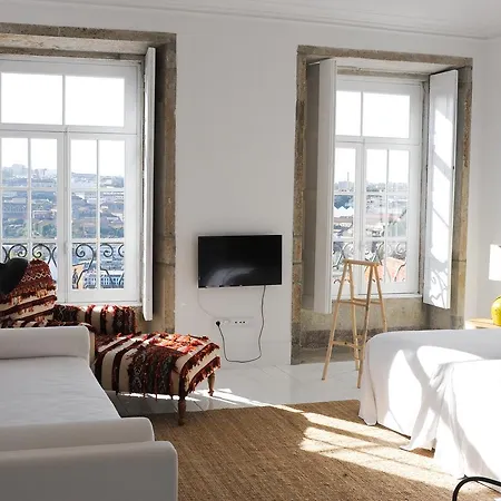 Mo House Guest house Porto