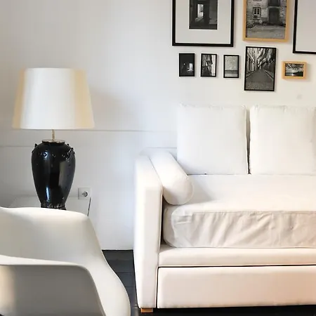 Mo House Guest house