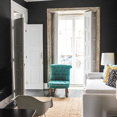 Guest house Mo House Porto