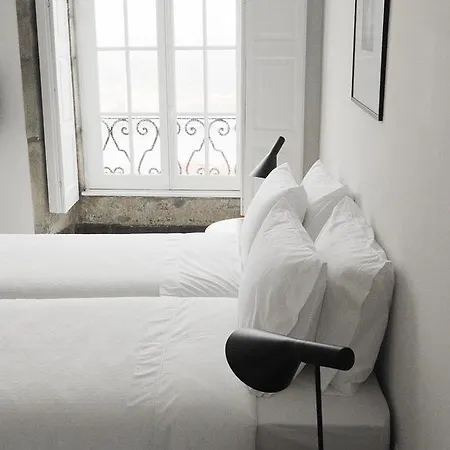 Guest house Mo House Porto