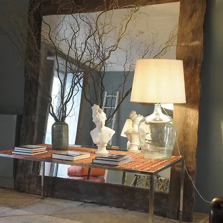 Guest house Mo House Porto