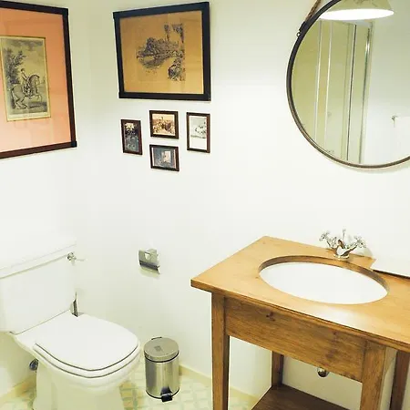 Mo House Guest house Porto