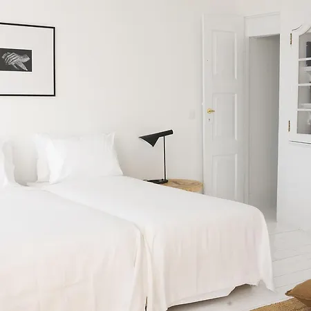 Mo House Guest house
