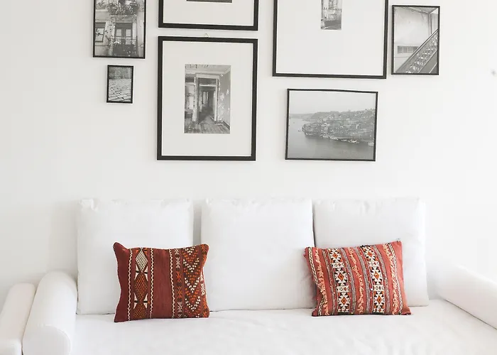 招待所 莫豪斯旅馆