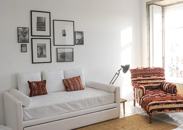 莫豪斯旅馆 波尔图