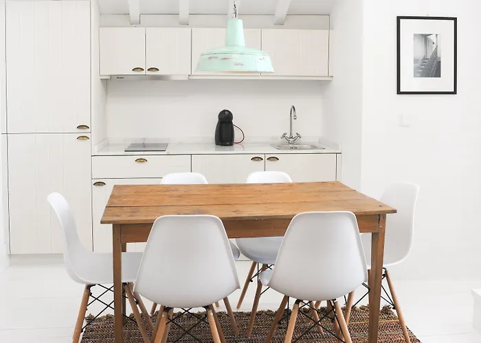 莫豪斯旅馆 波尔图