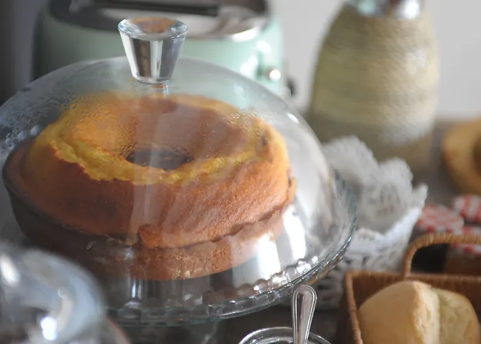 Mo House Pensión Oporto