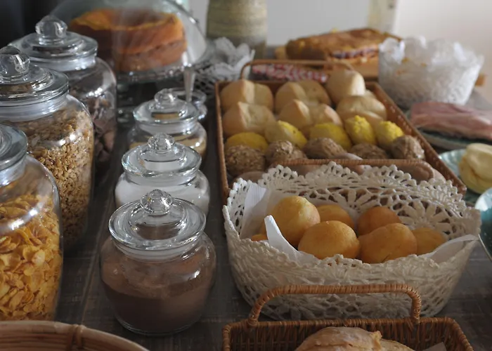 莫豪斯旅馆 招待所 4*