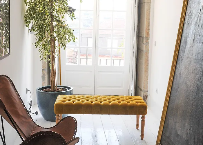 Mo House Pensión 4*