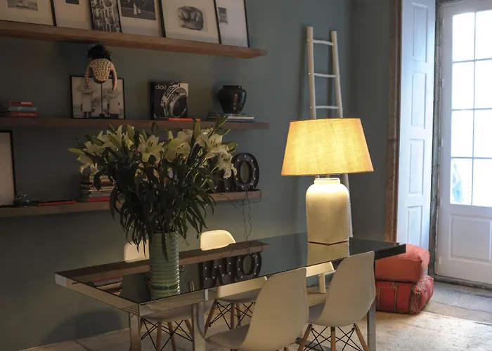 招待所 莫豪斯旅馆