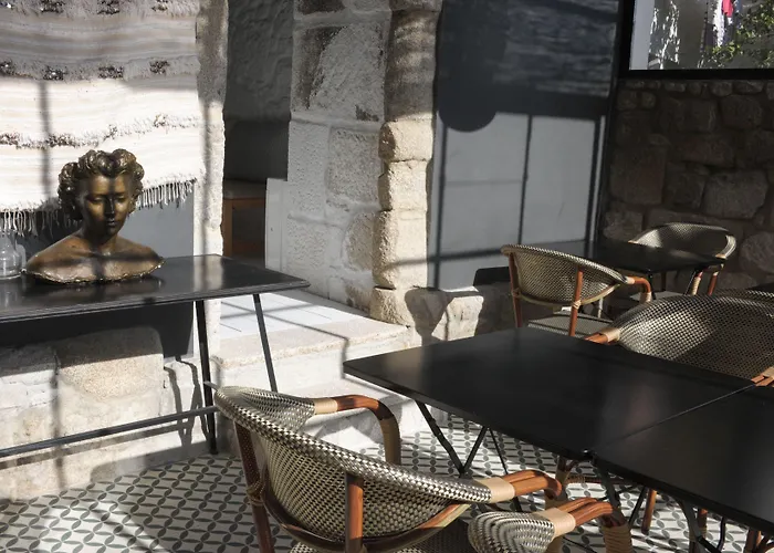 莫豪斯旅馆 招待所 4*