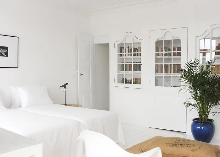 Pensionat Mo House Oporto