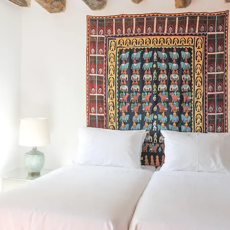 Гостевой дом Mo House 4*