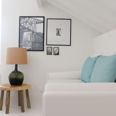 Гостевой дом Mo House 4*